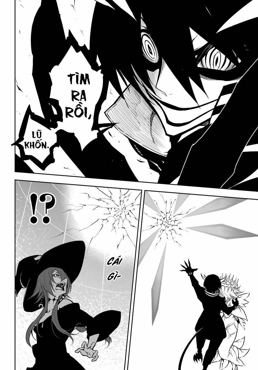 Ragna Crimson Tập 16 trang 47