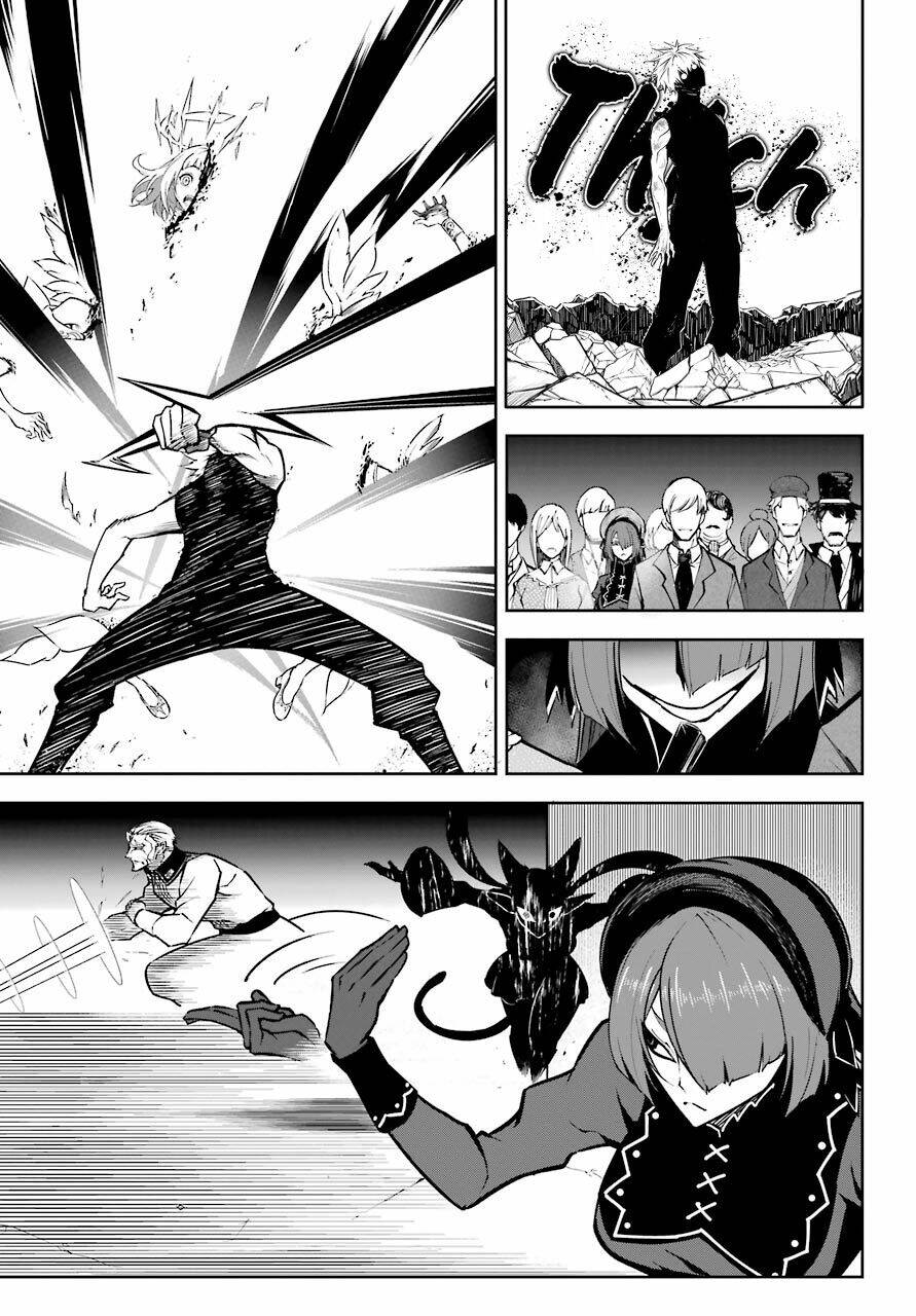 Ragna Crimson Tập 16 trang 7