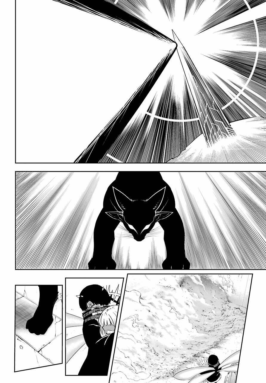 Ragna Crimson Tập 16 trang 8