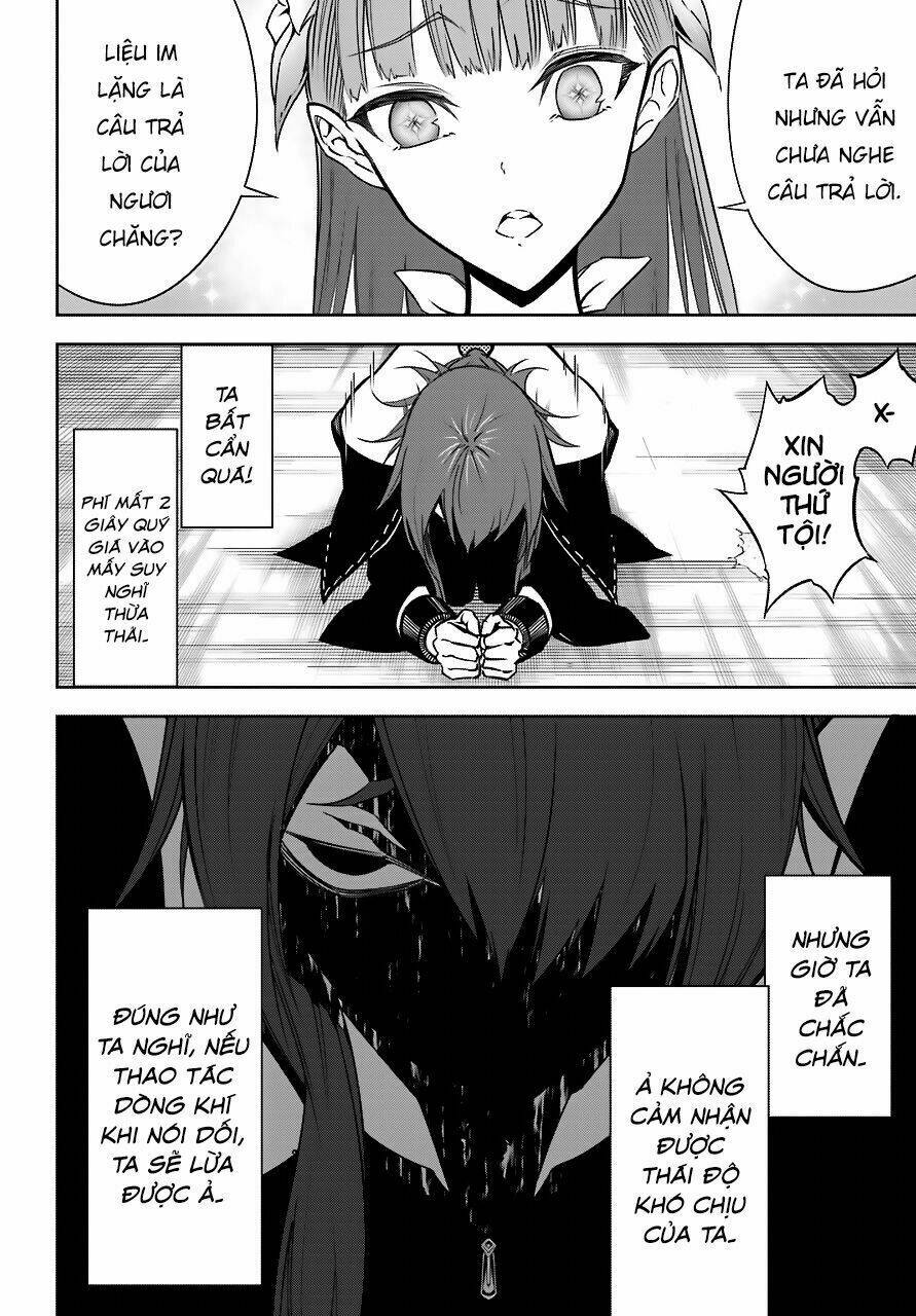 Ragna Crimson Tập 17 trang 33
