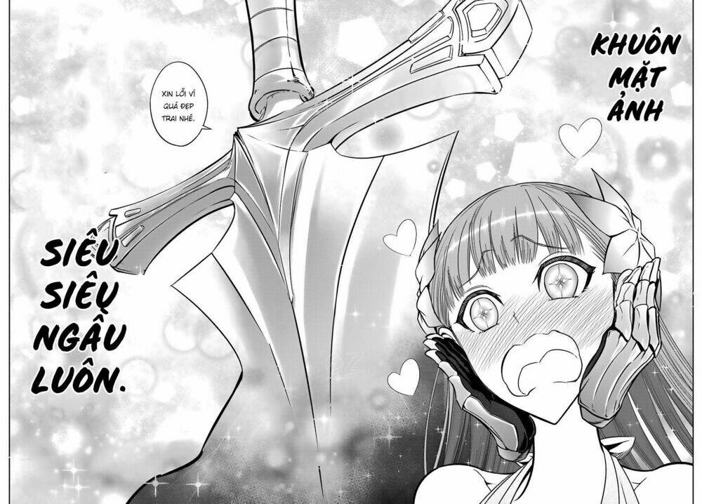 Ragna Crimson Tập 19 trang 6