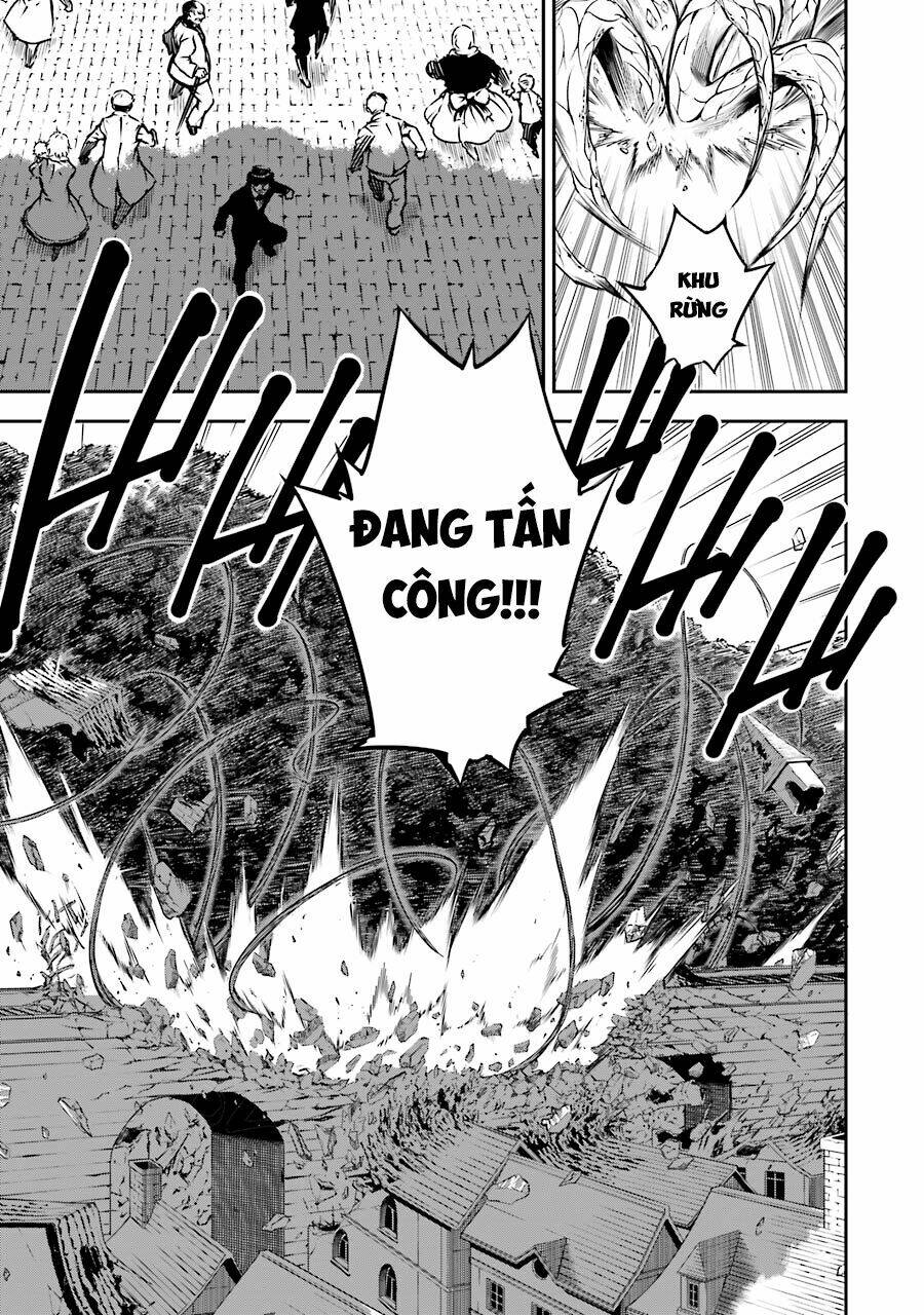 Ragna Crimson Tập 2 trang 23