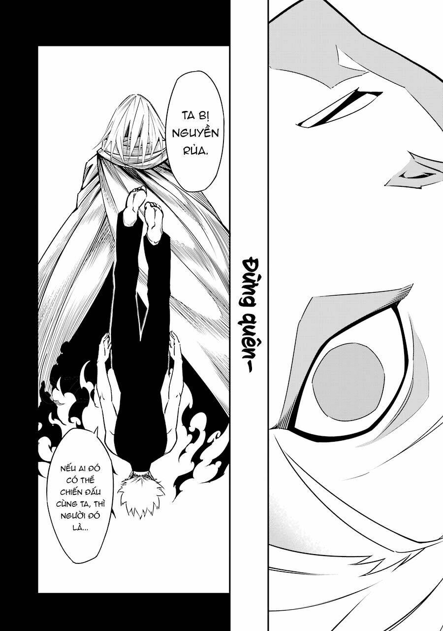 Ragna Crimson Tập 2 trang 34