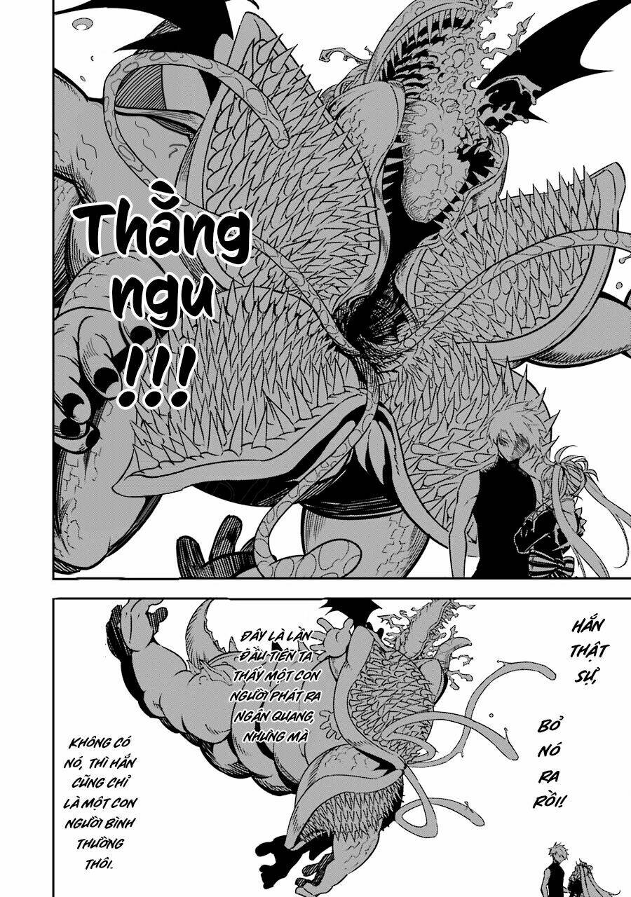 Ragna Crimson Tập 2 trang 49