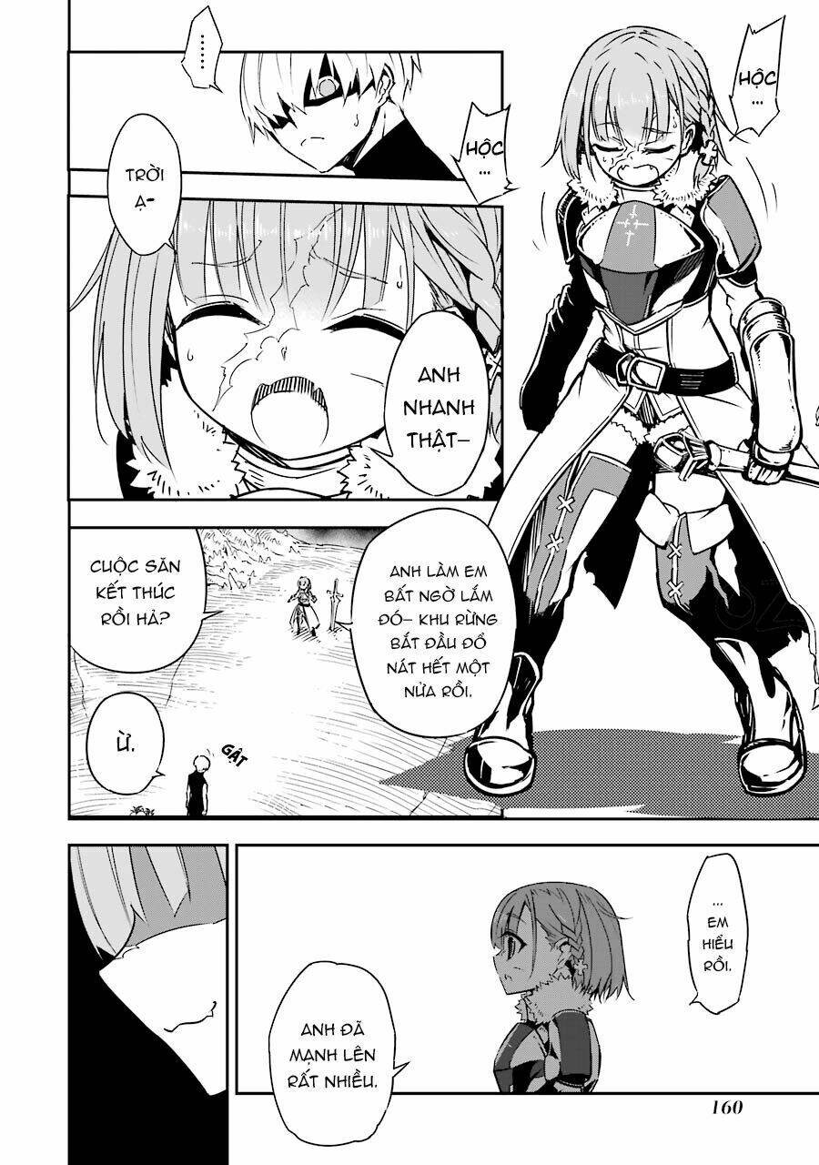 Ragna Crimson Tập 2 trang 55