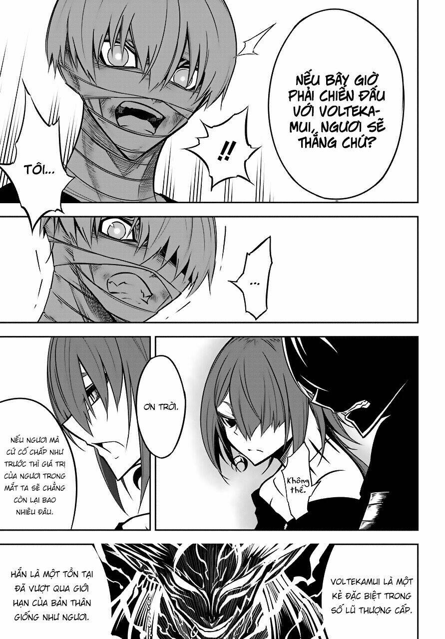 Ragna Crimson Tập 23 trang 47