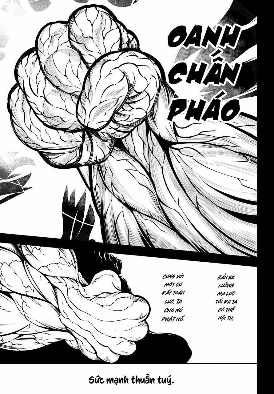 Ragna Crimson Tập 27 trang 5