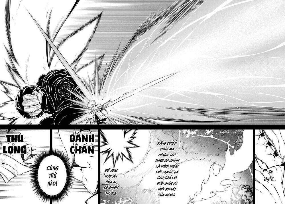 Ragna Crimson Tập 27 trang 7