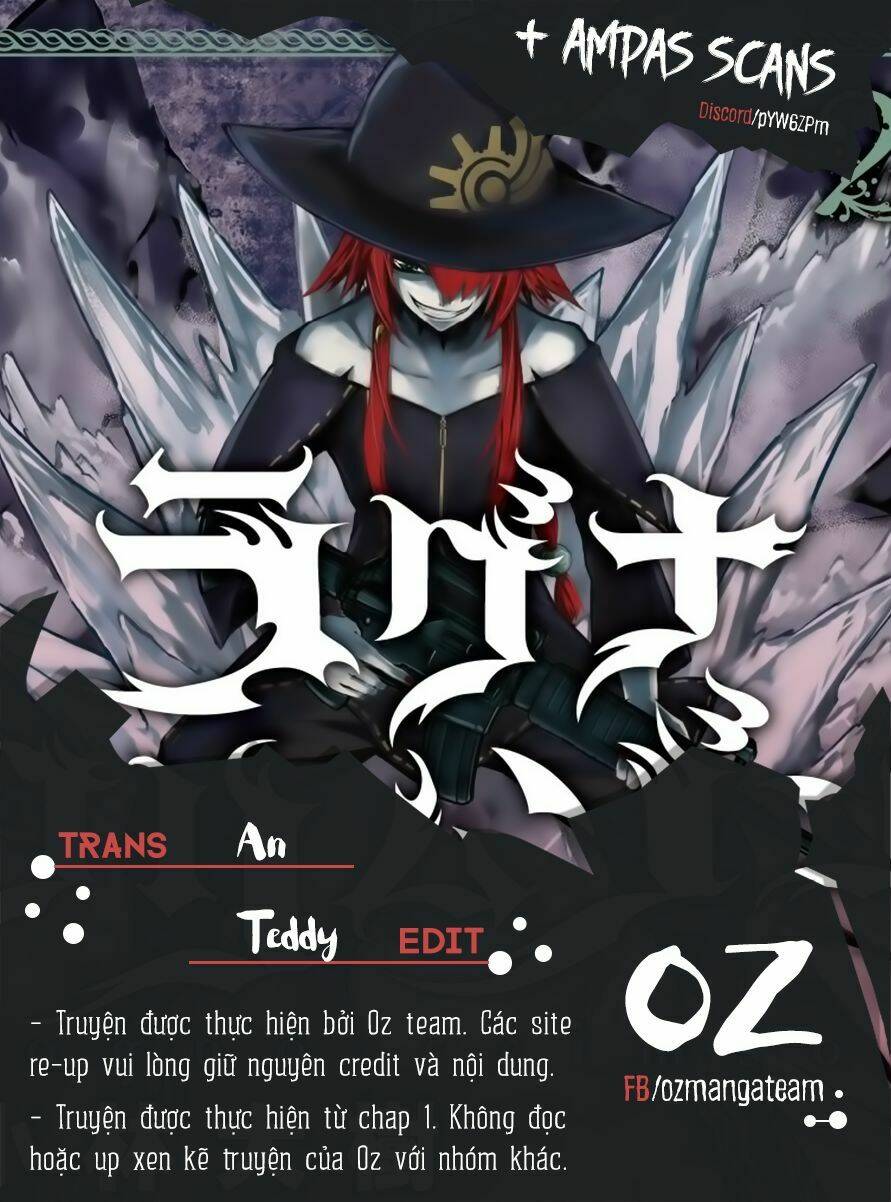 Ragna Crimson Tập 28 trang 2