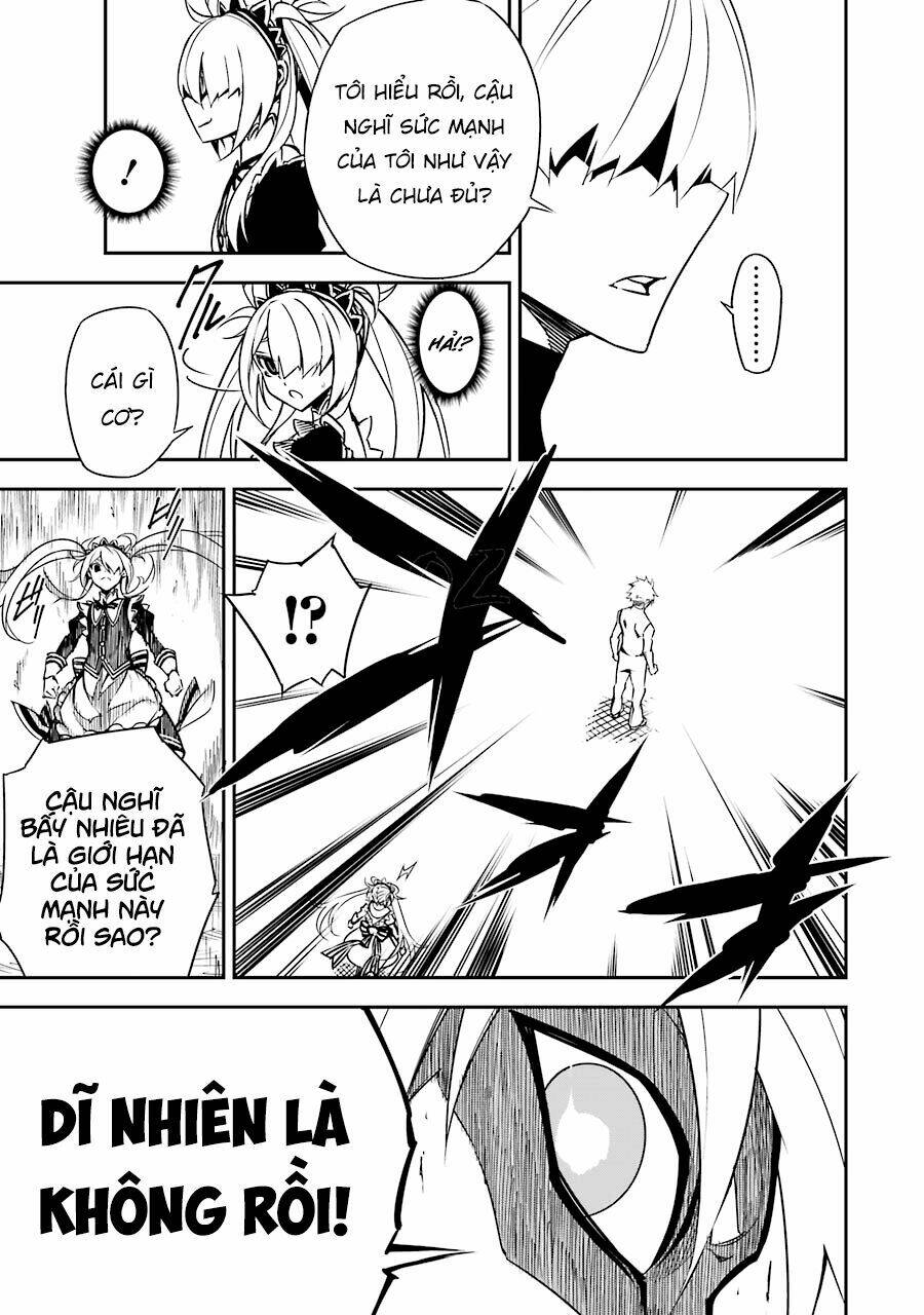 Ragna Crimson Tập 3 trang 17