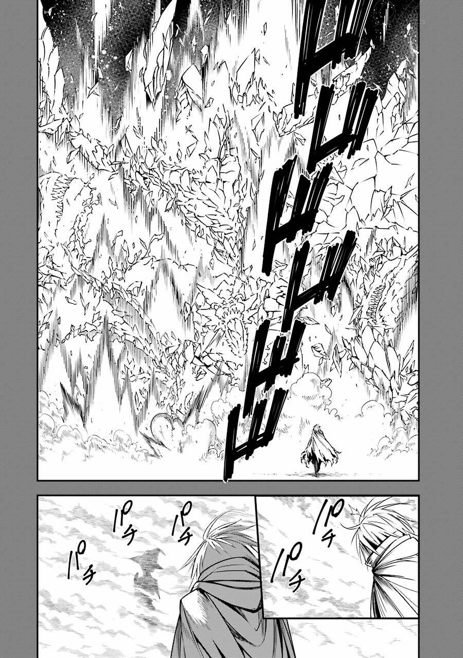 Ragna Crimson Tập 3 trang 22