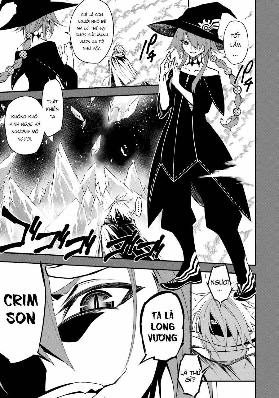 Ragna Crimson Tập 3 trang 23