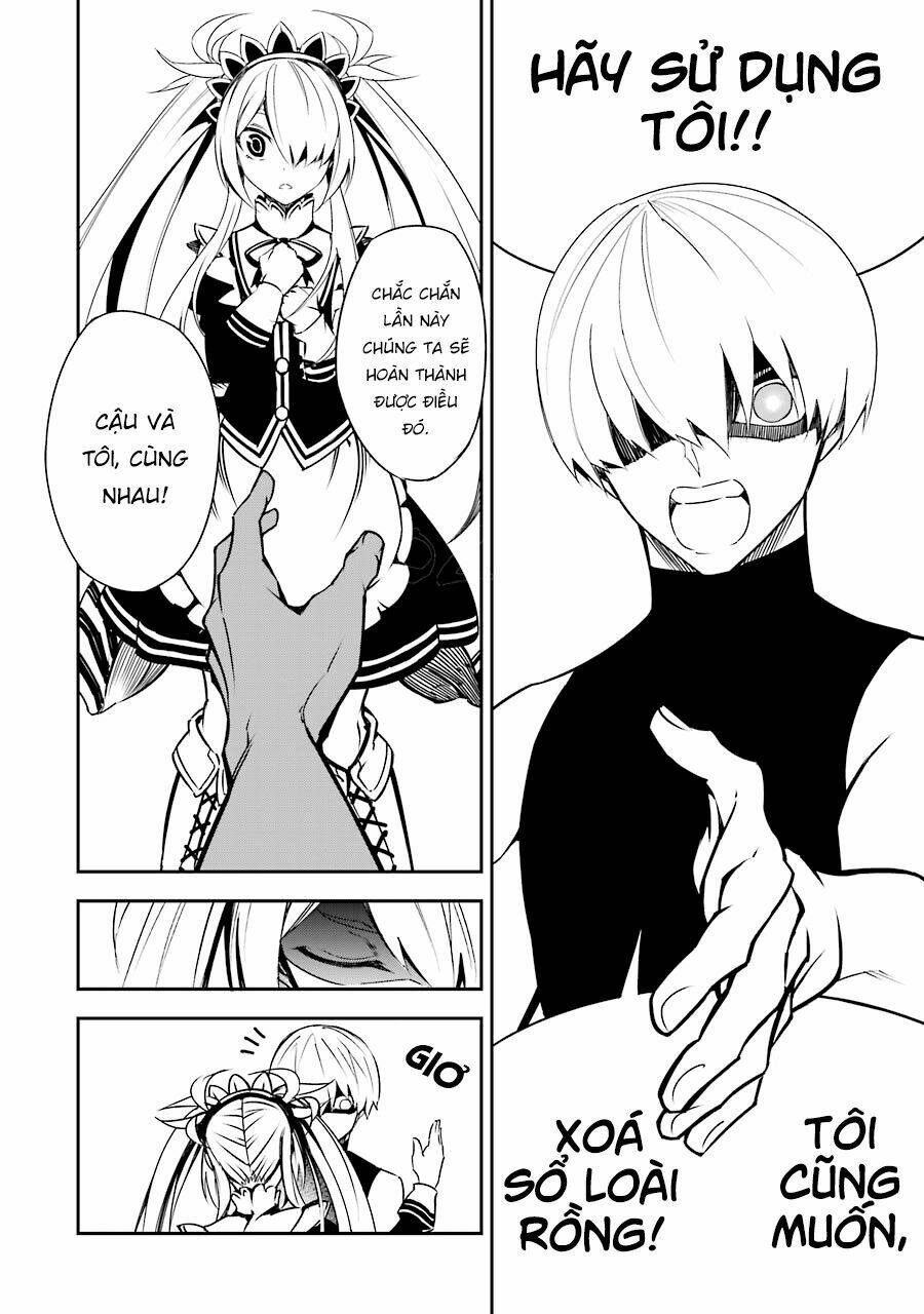 Ragna Crimson Tập 3 trang 4