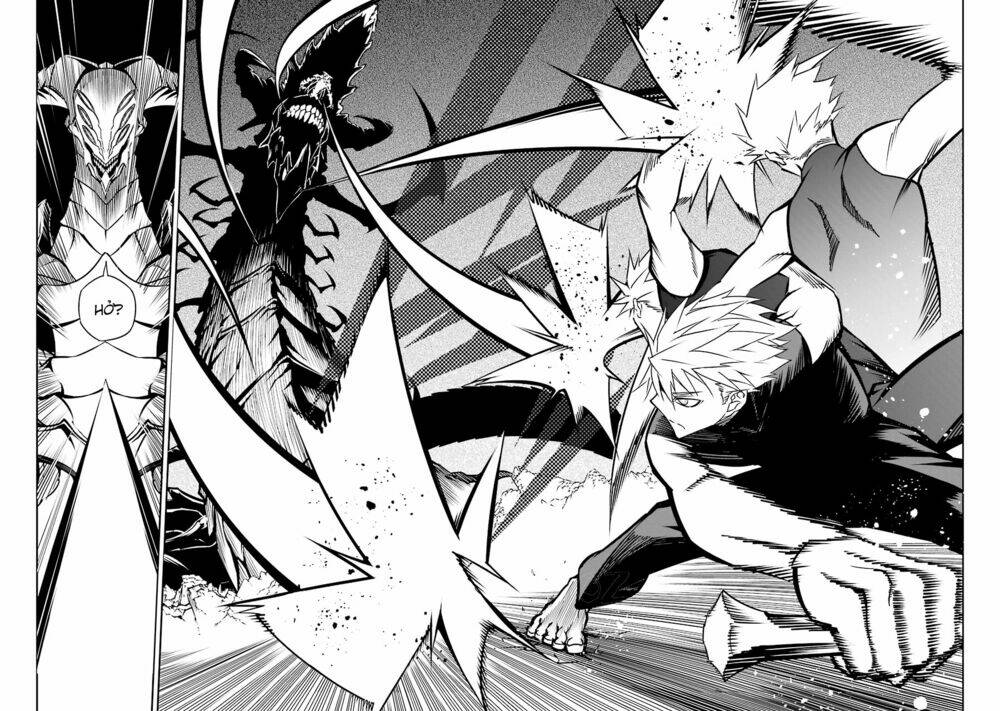 Ragna Crimson Tập 3 trang 47