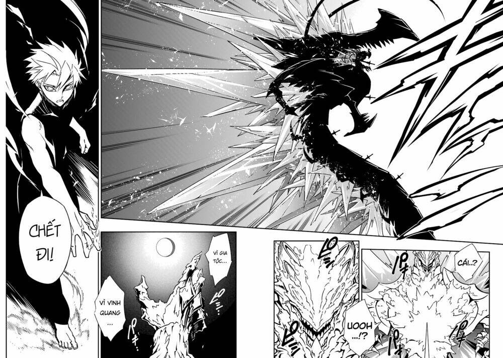 Ragna Crimson Tập 3 trang 48