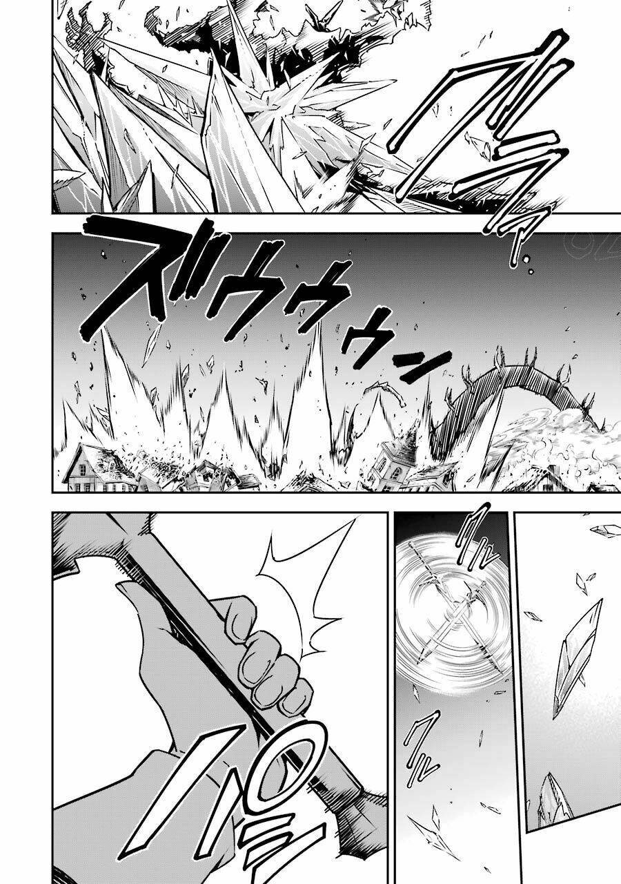Ragna Crimson Tập 3 trang 49