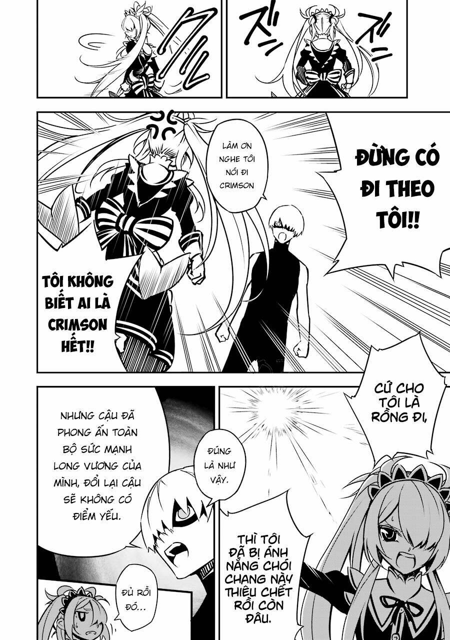 Ragna Crimson Tập 3 trang 6