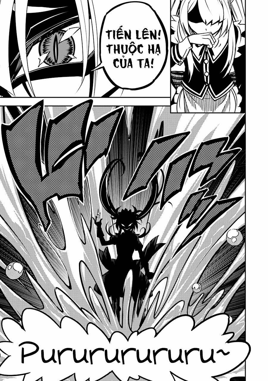 Ragna Crimson Tập 3 trang 54
