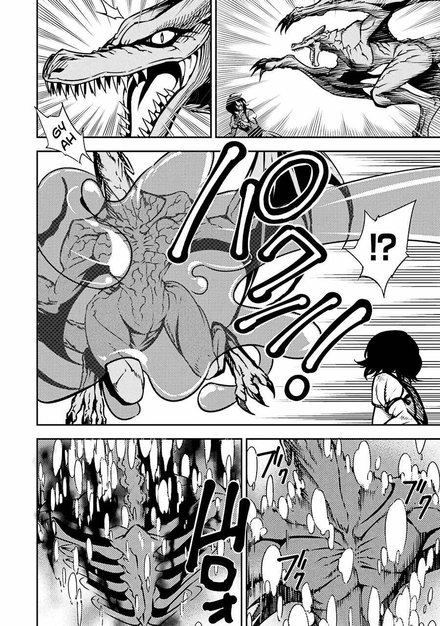 Ragna Crimson Tập 3 trang 55