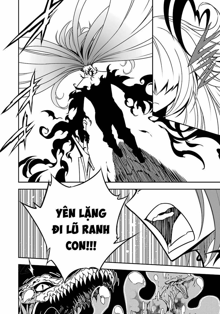 Ragna Crimson Tập 3 trang 57
