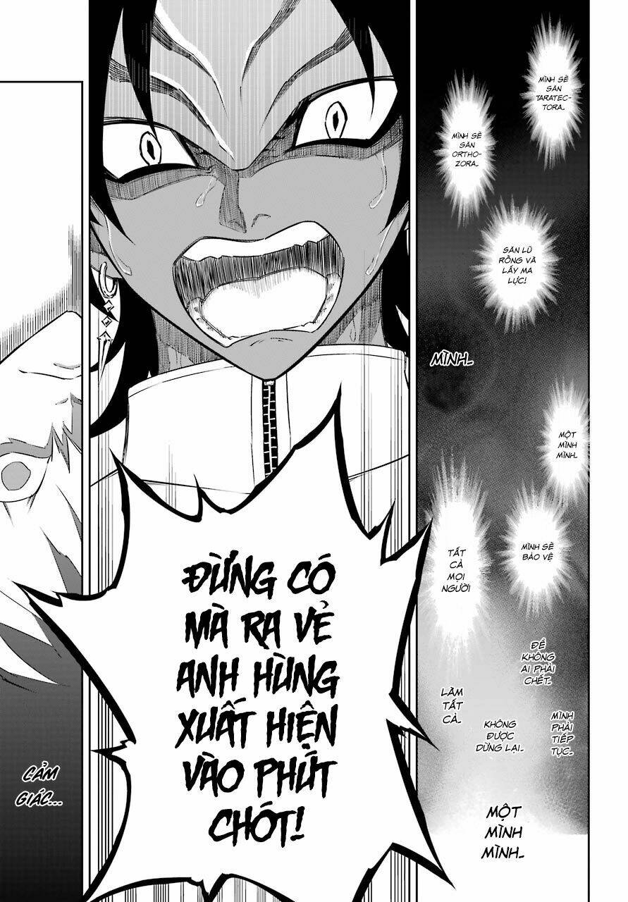Ragna Crimson Tập 32 trang 29