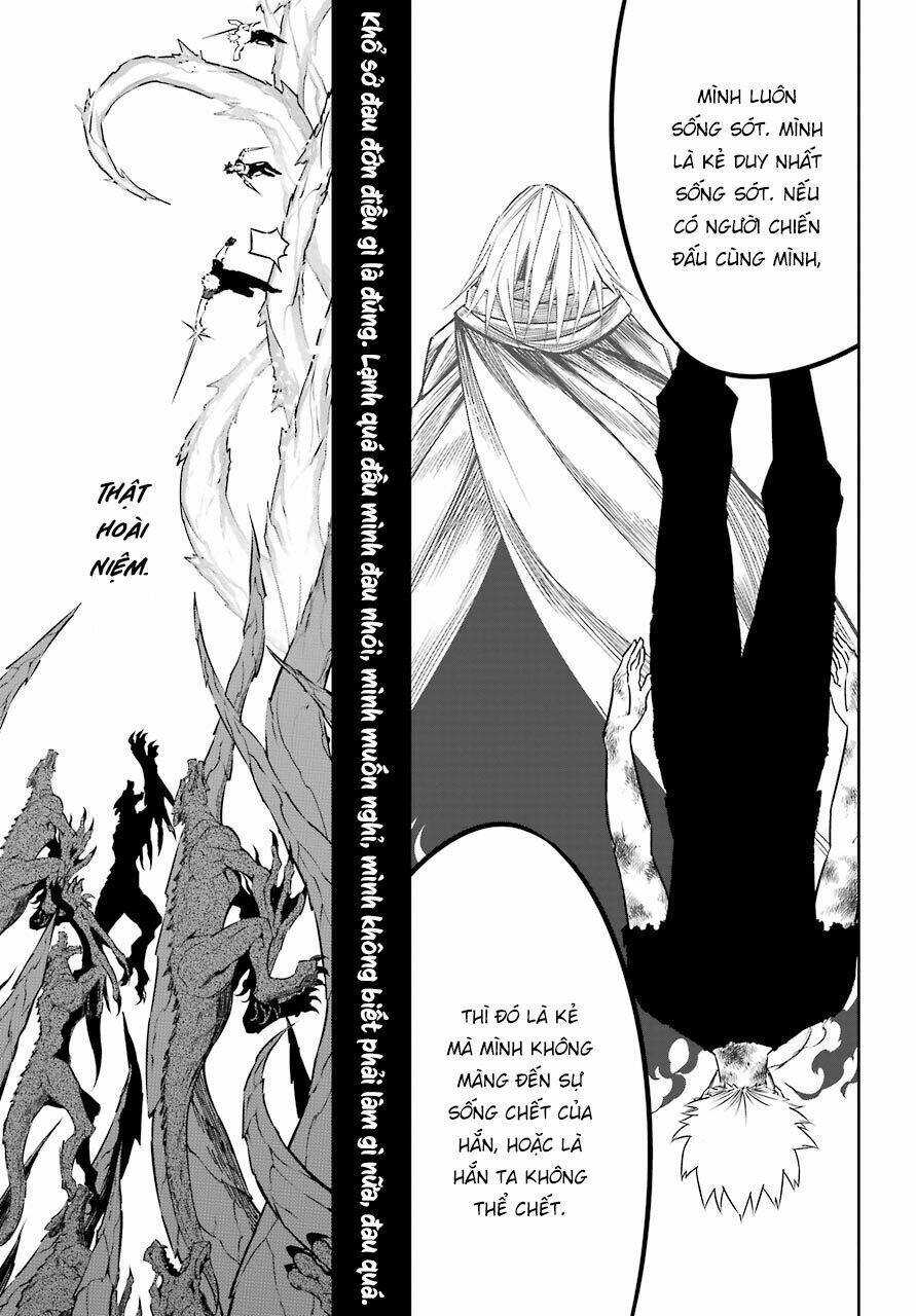 Ragna Crimson Tập 32 trang 31