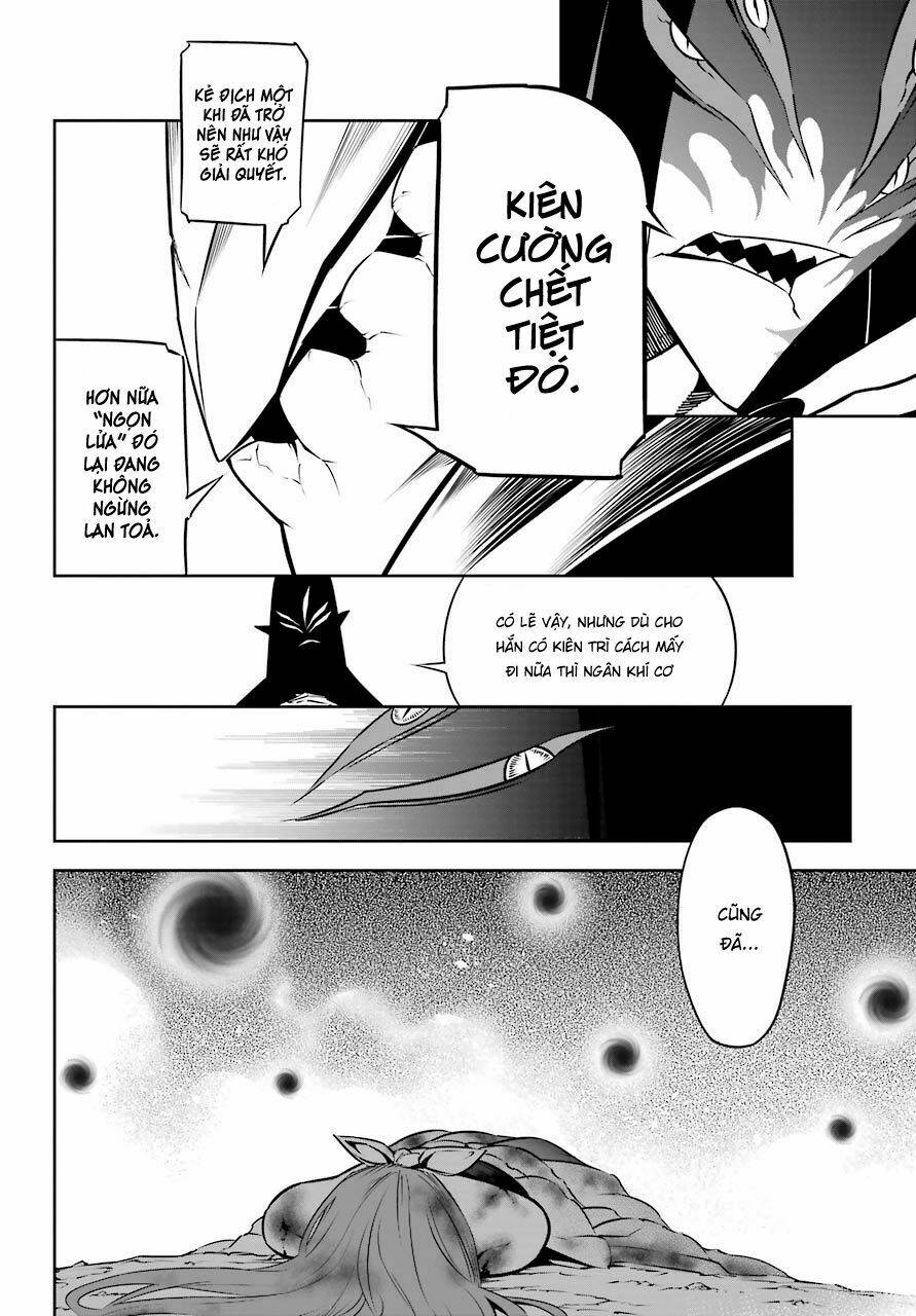 Ragna Crimson Tập 33 trang 7