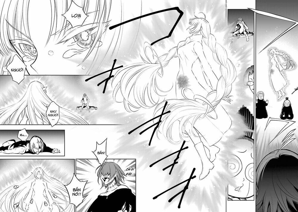 Ragna Crimson Tập 34 trang 33