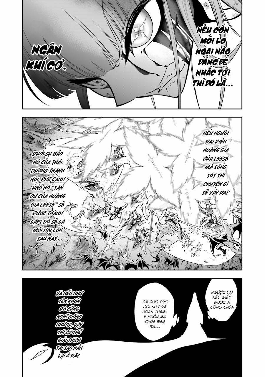 Ragna Crimson Tập 34 trang 41