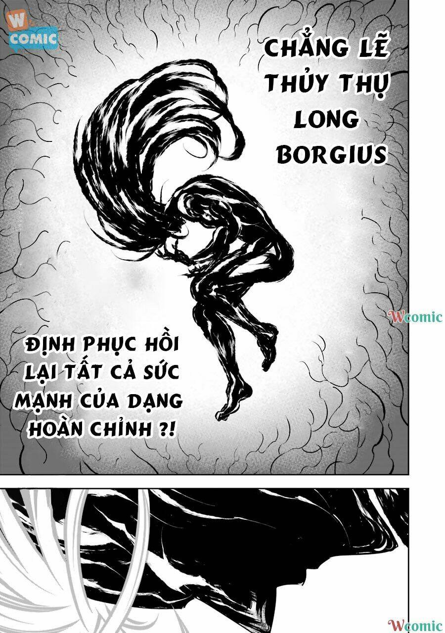 Ragna Crimson Tập 36 trang 17