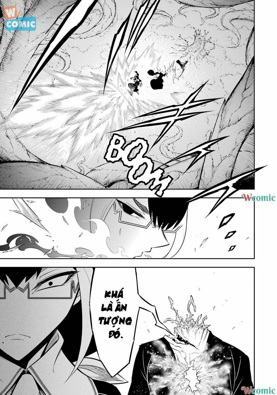 Ragna Crimson Tập 36 trang 3