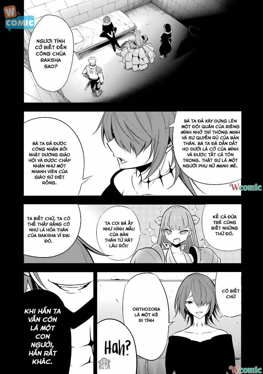 Ragna Crimson Tập 36 trang 31