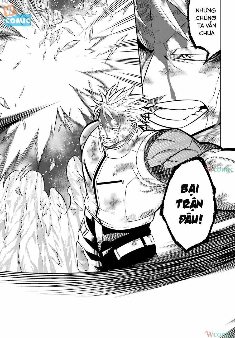 Ragna Crimson Tập 37 trang 13