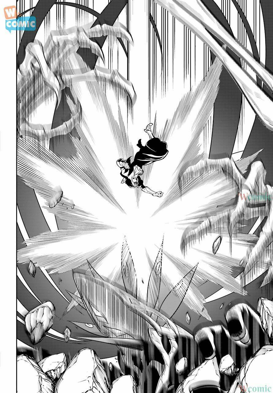 Ragna Crimson Tập 37 trang 23