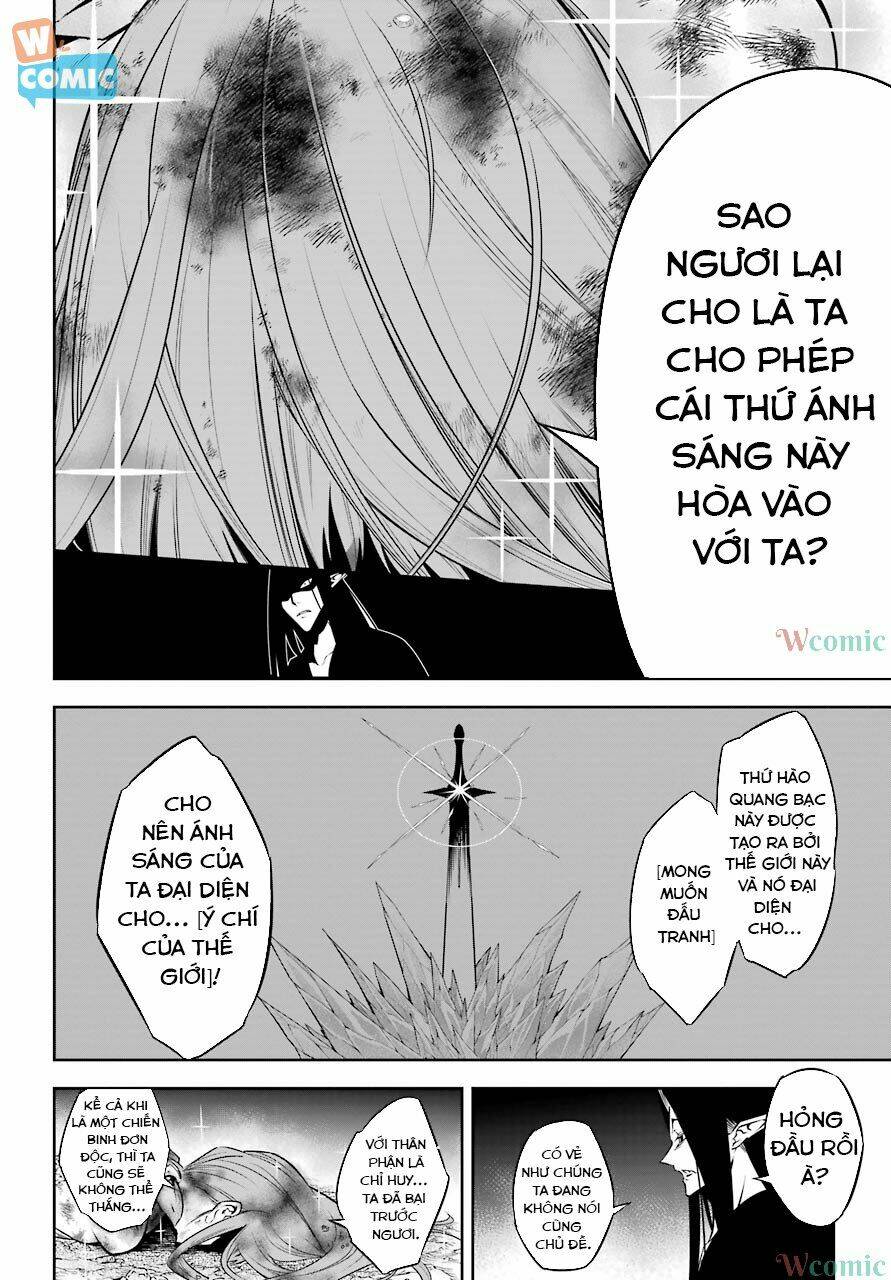 Ragna Crimson Tập 37 trang 7