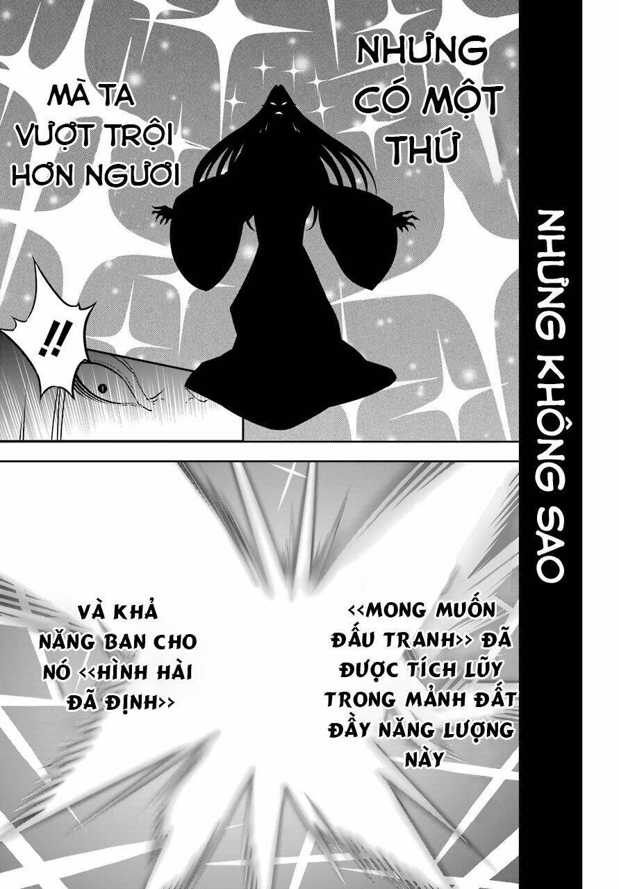 Ragna Crimson Tập 37 trang 8