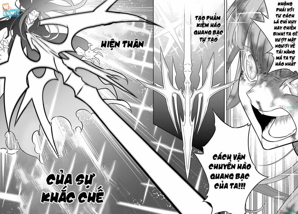 Ragna Crimson Tập 37 trang 9