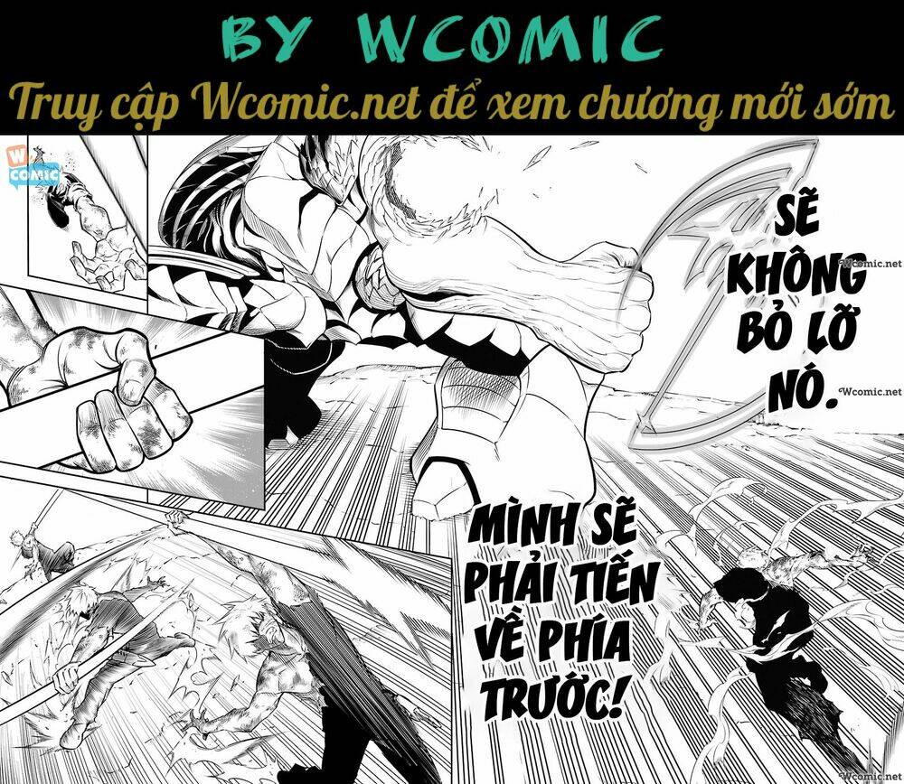 Ragna Crimson Tập 38 trang 4