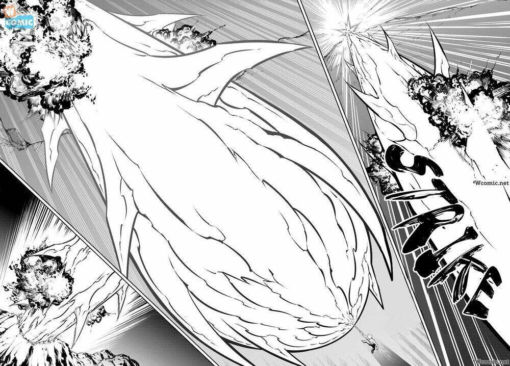 Ragna Crimson Tập 38 trang 6