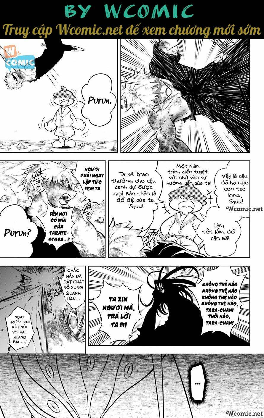 Ragna Crimson Tập 38 trang 8