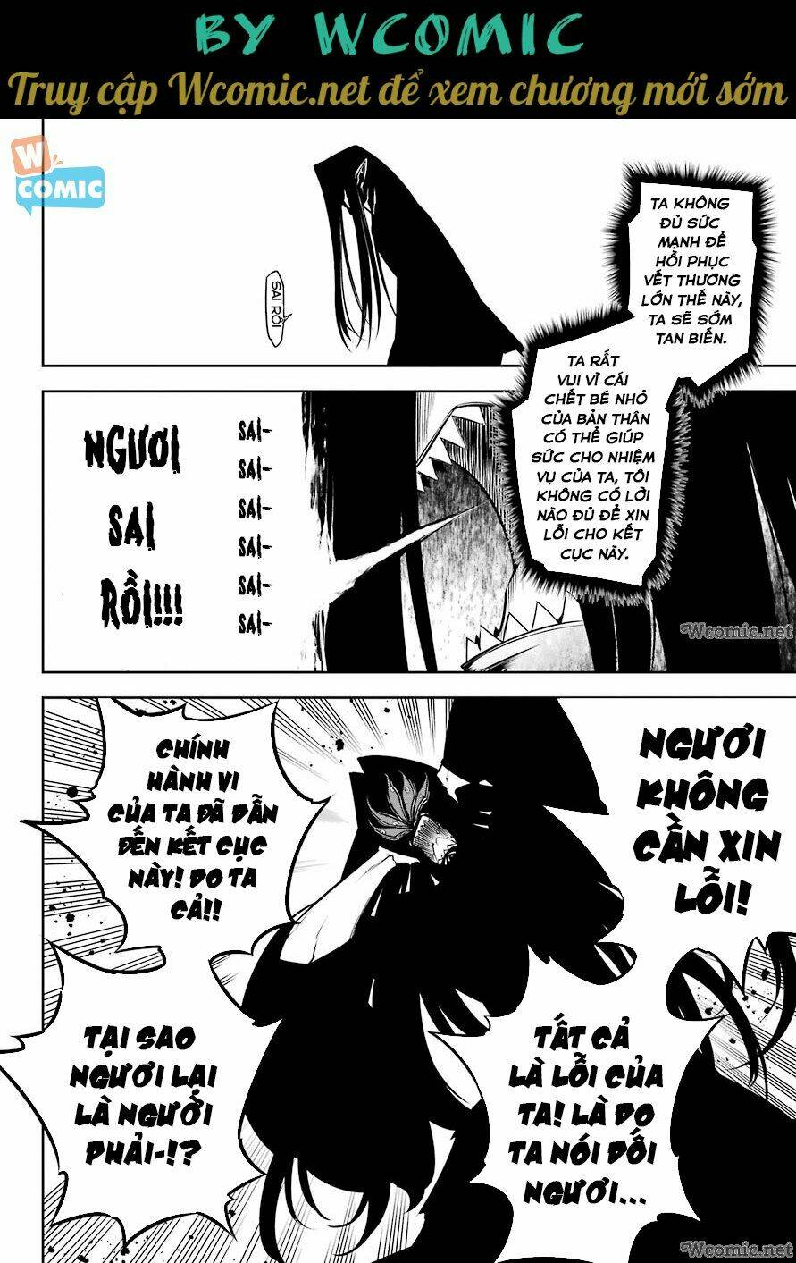 Ragna Crimson Tập 38 trang 10