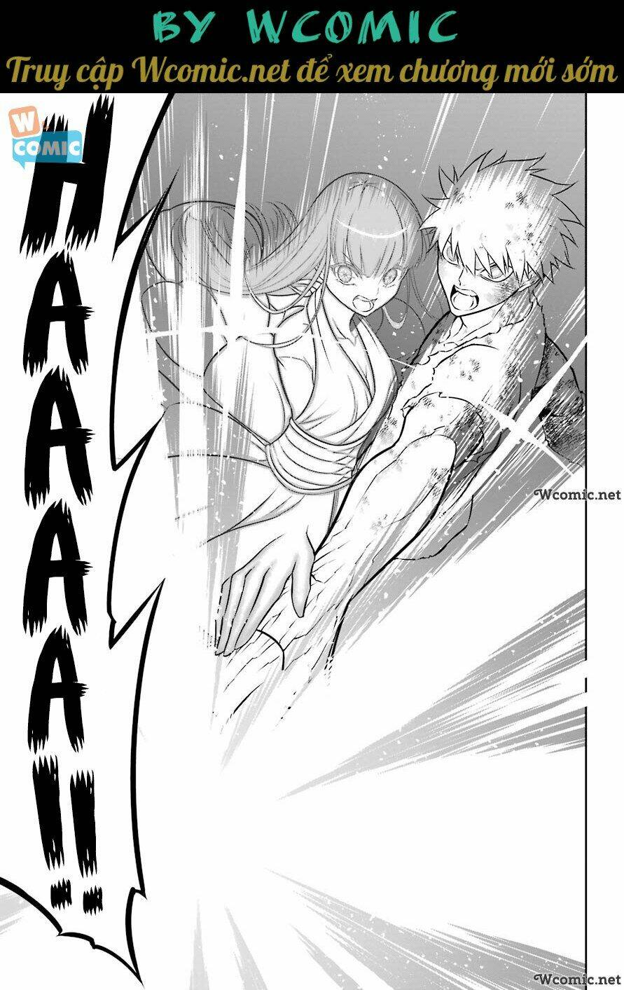 Ragna Crimson Tập 39 trang 13