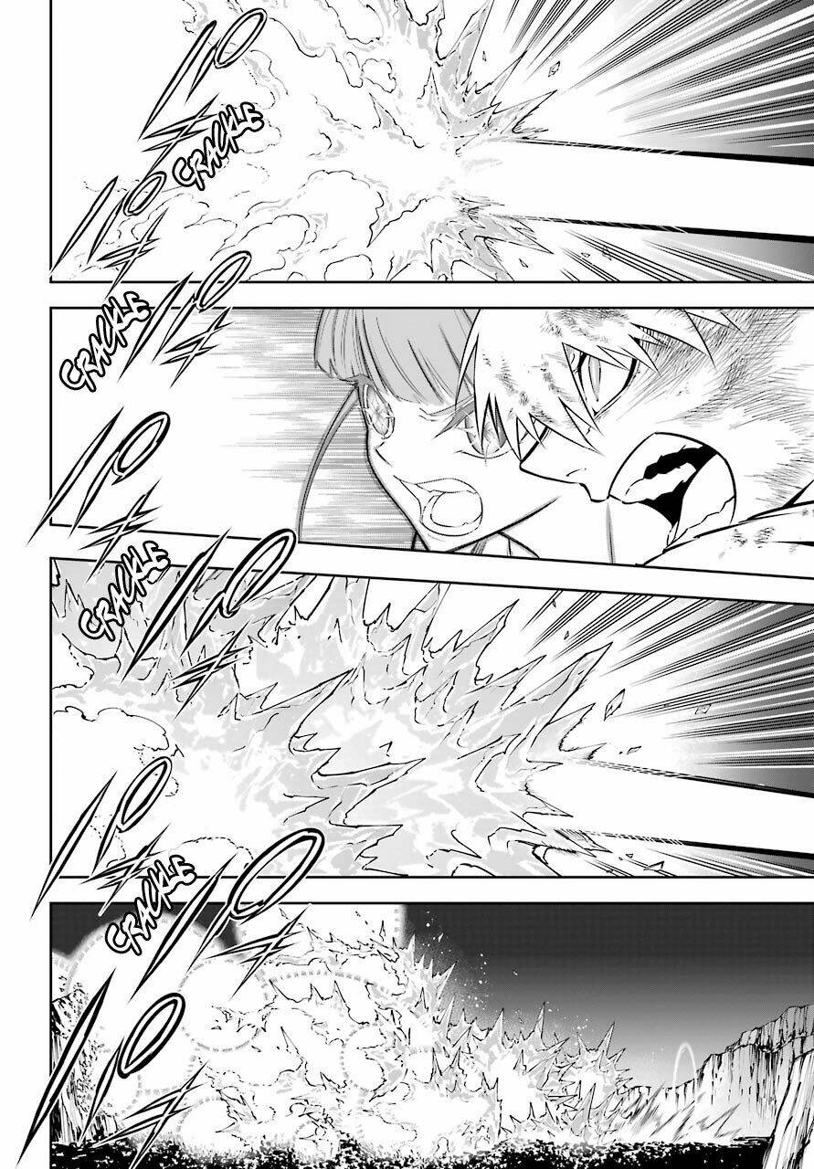 Ragna Crimson Tập 39 trang 14