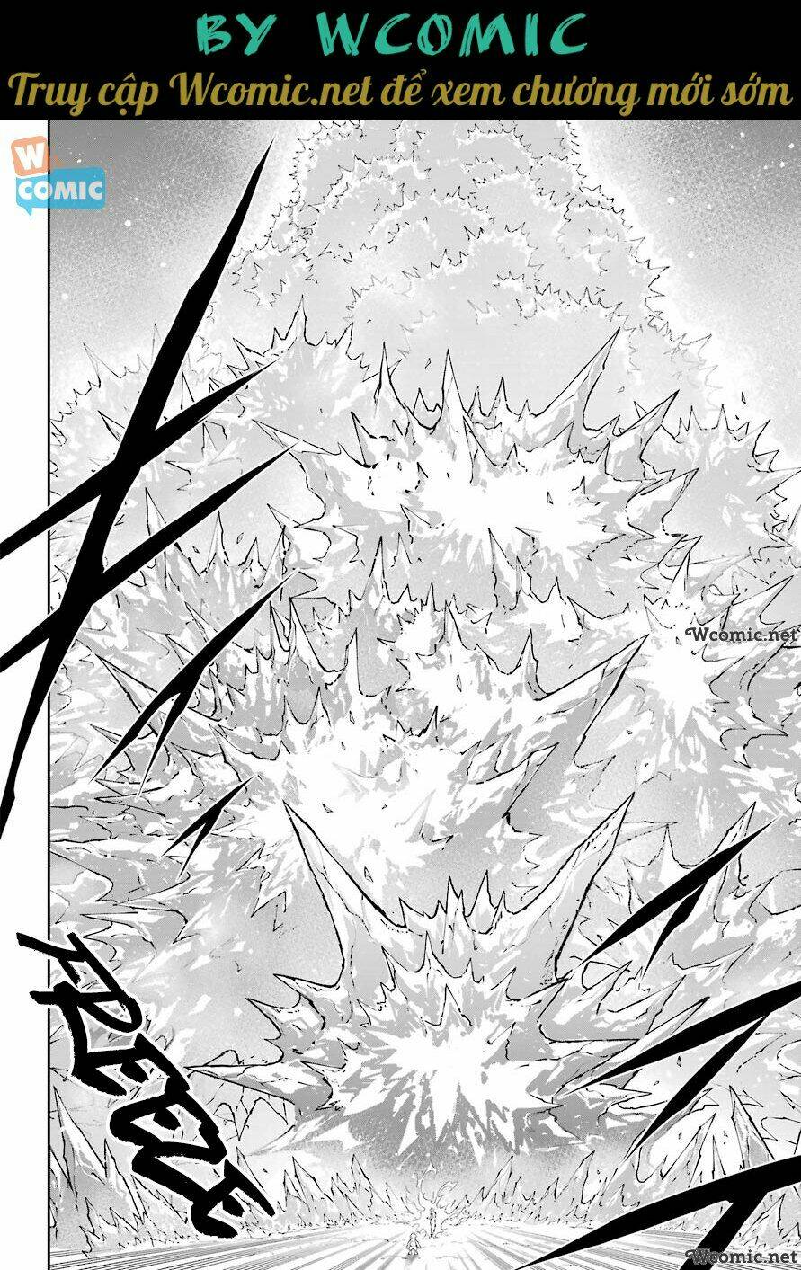 Ragna Crimson Tập 39 trang 23