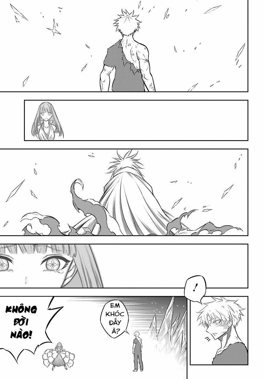 Ragna Crimson Tập 39 trang 24