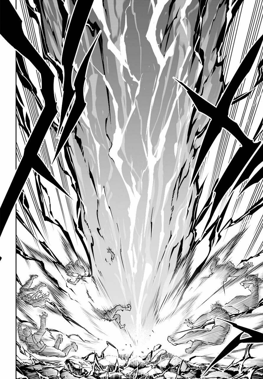 Ragna Crimson Tập 39 trang 34