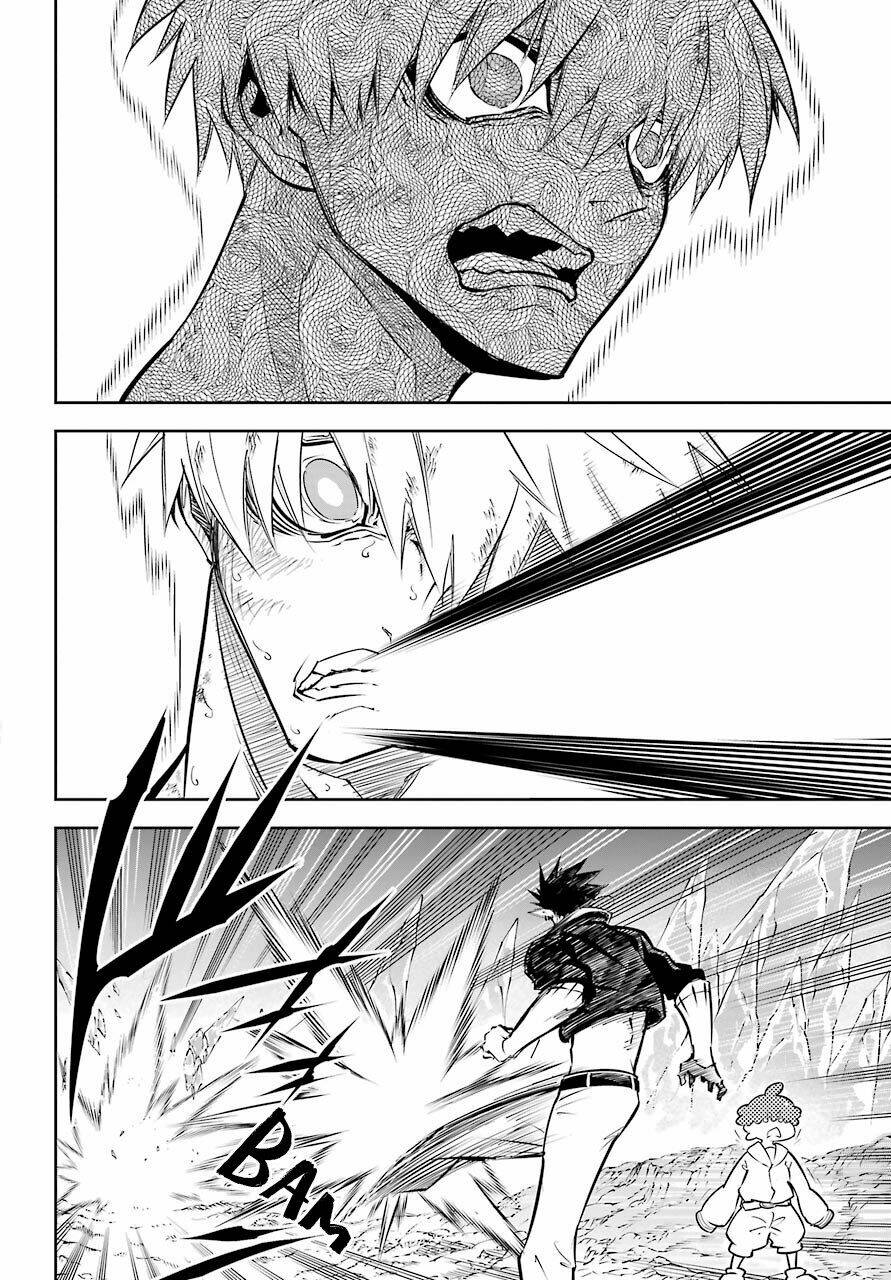 Ragna Crimson Tập 39 trang 36