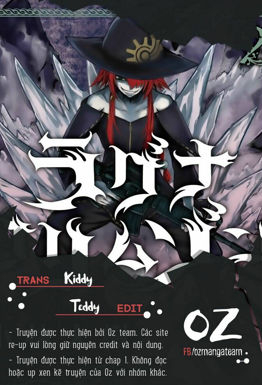 Ragna Crimson Tập 4 trang 2