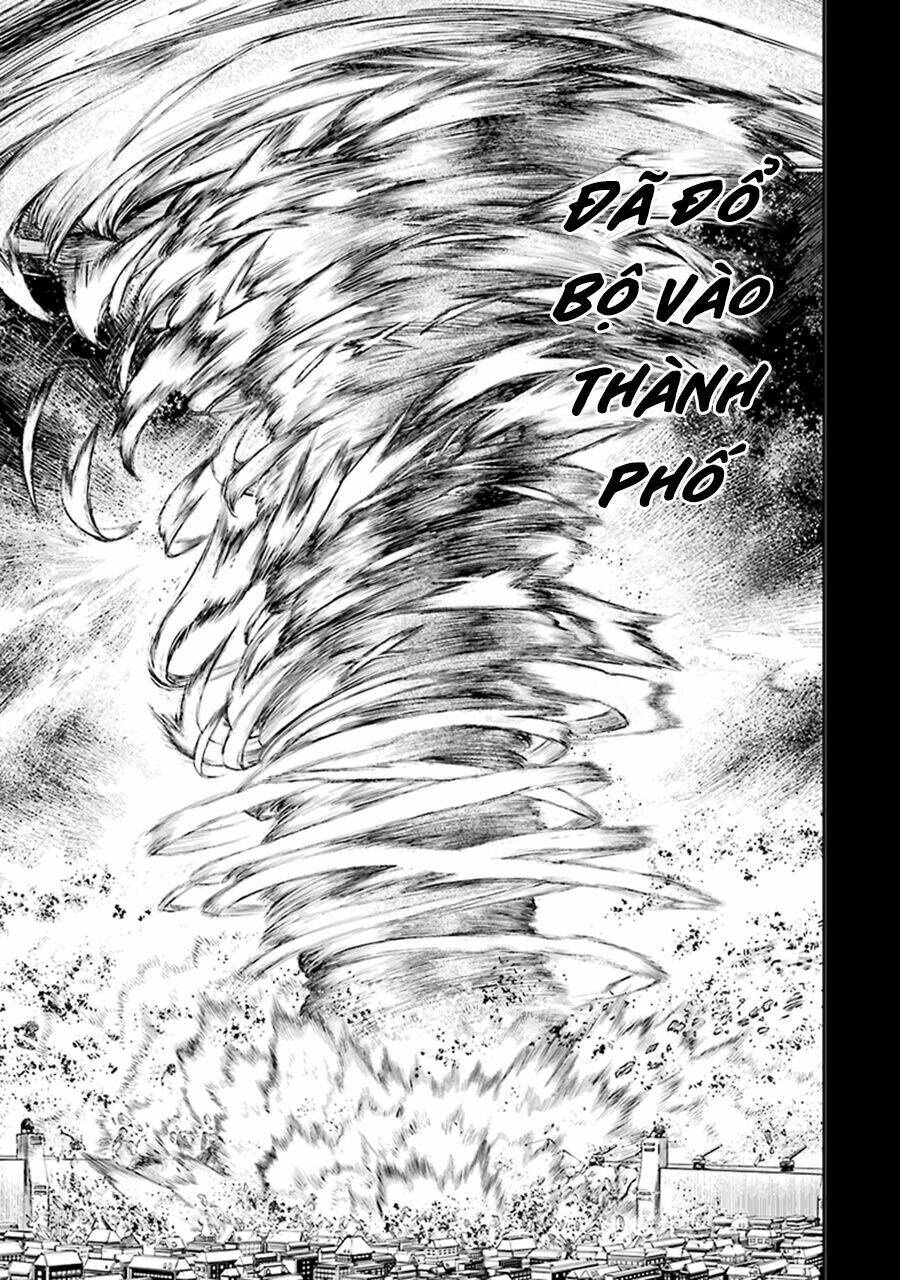 Ragna Crimson Tập 4 trang 19
