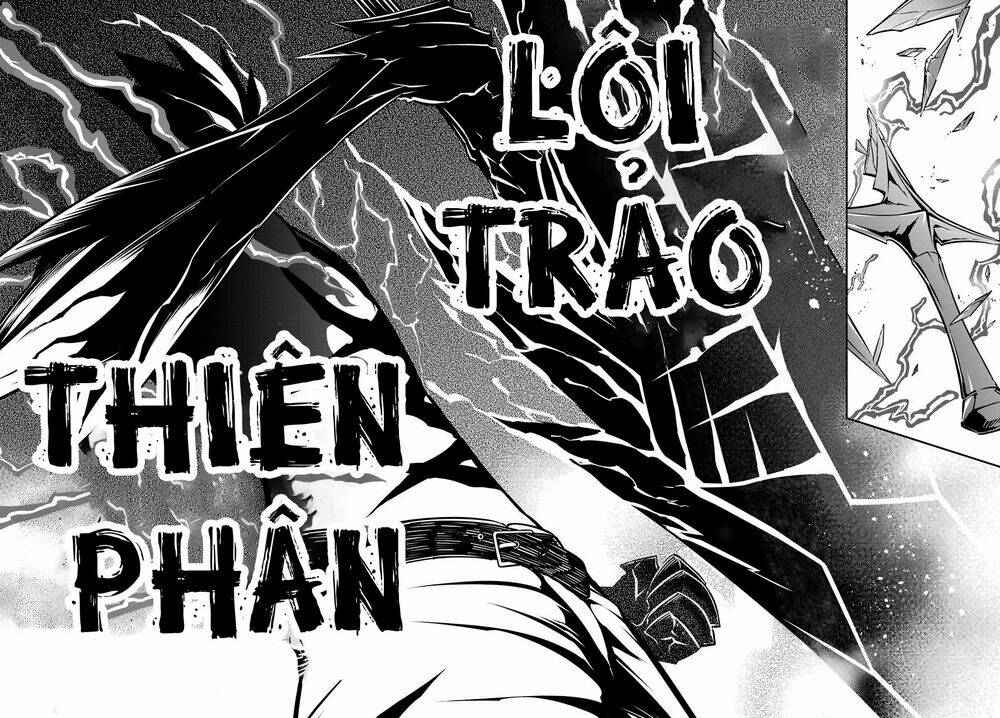 Ragna Crimson Tập 40 trang 22